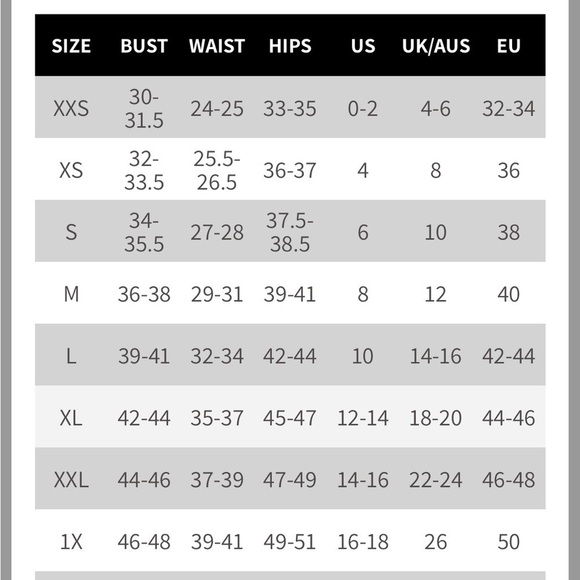 Fabletics Motion 365 Leggings - Picture 15 of 15